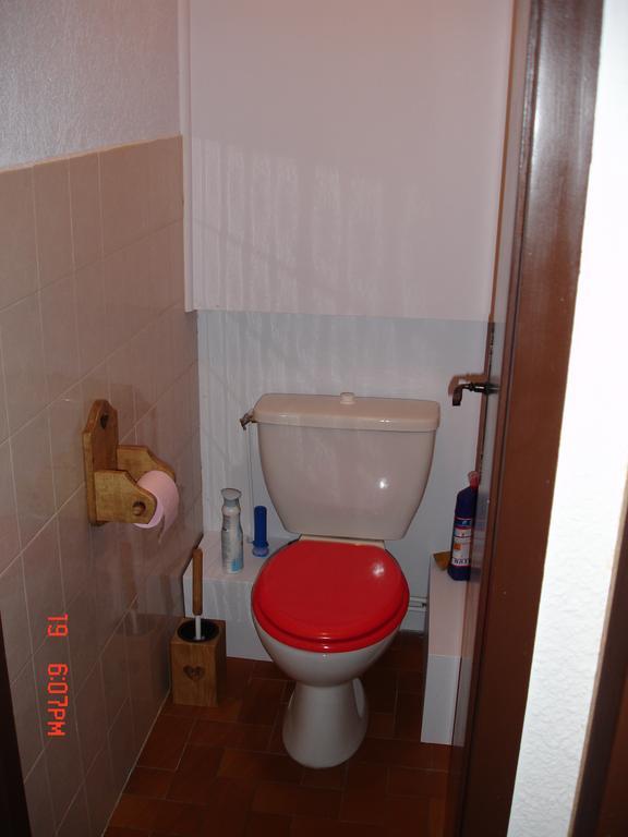 Appartement les Carroz d'Arraches Chambre photo