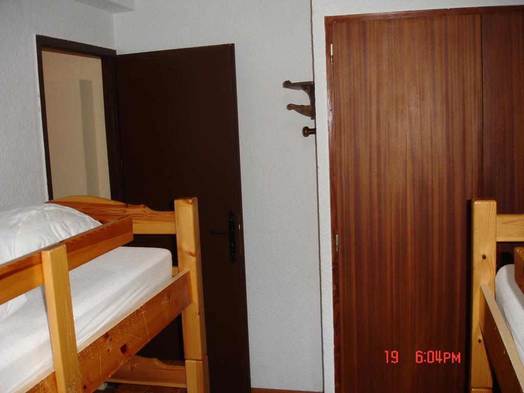 Appartement les Carroz d'Arraches Extérieur photo