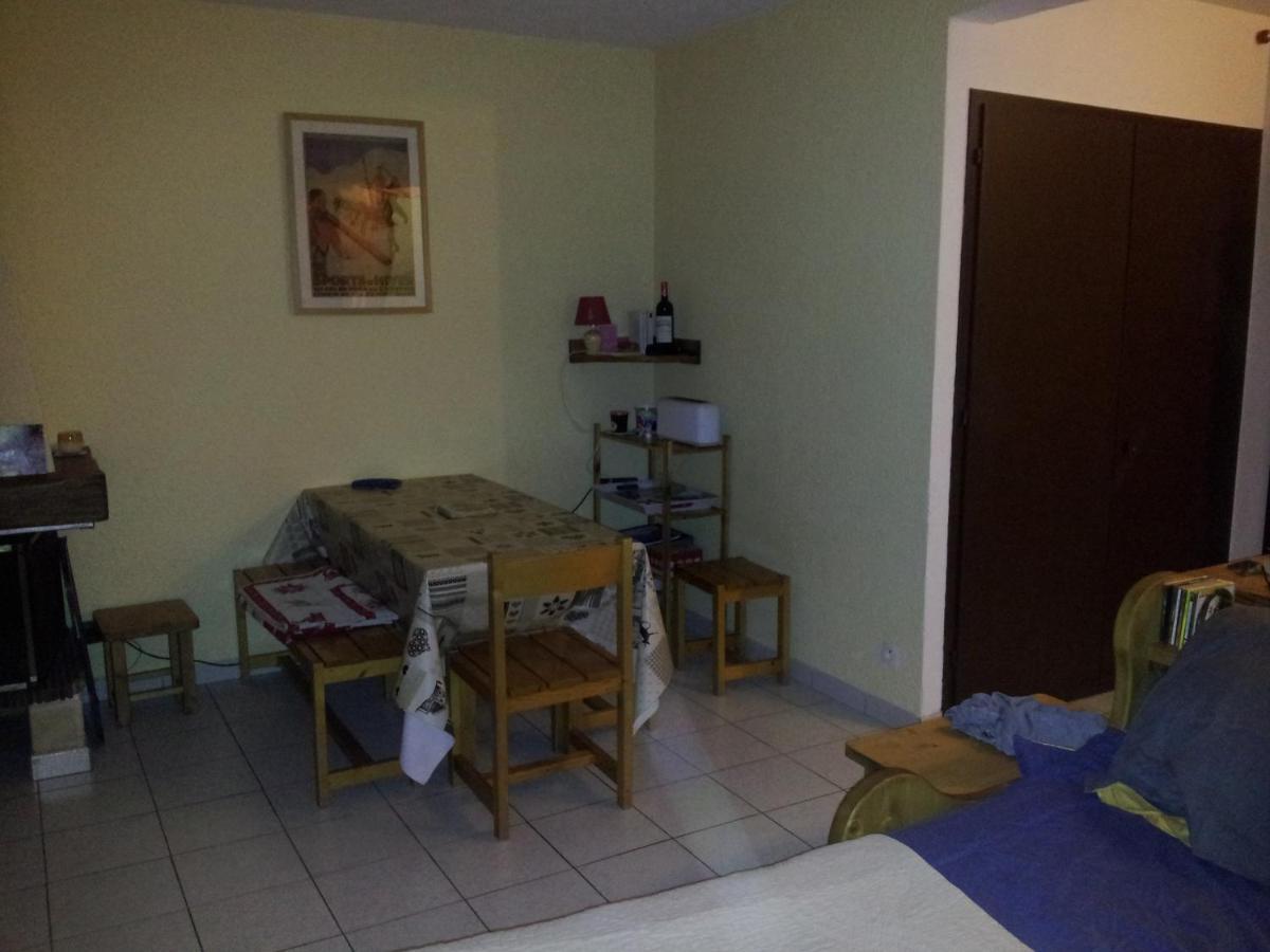 Appartement les Carroz d'Arraches Extérieur photo