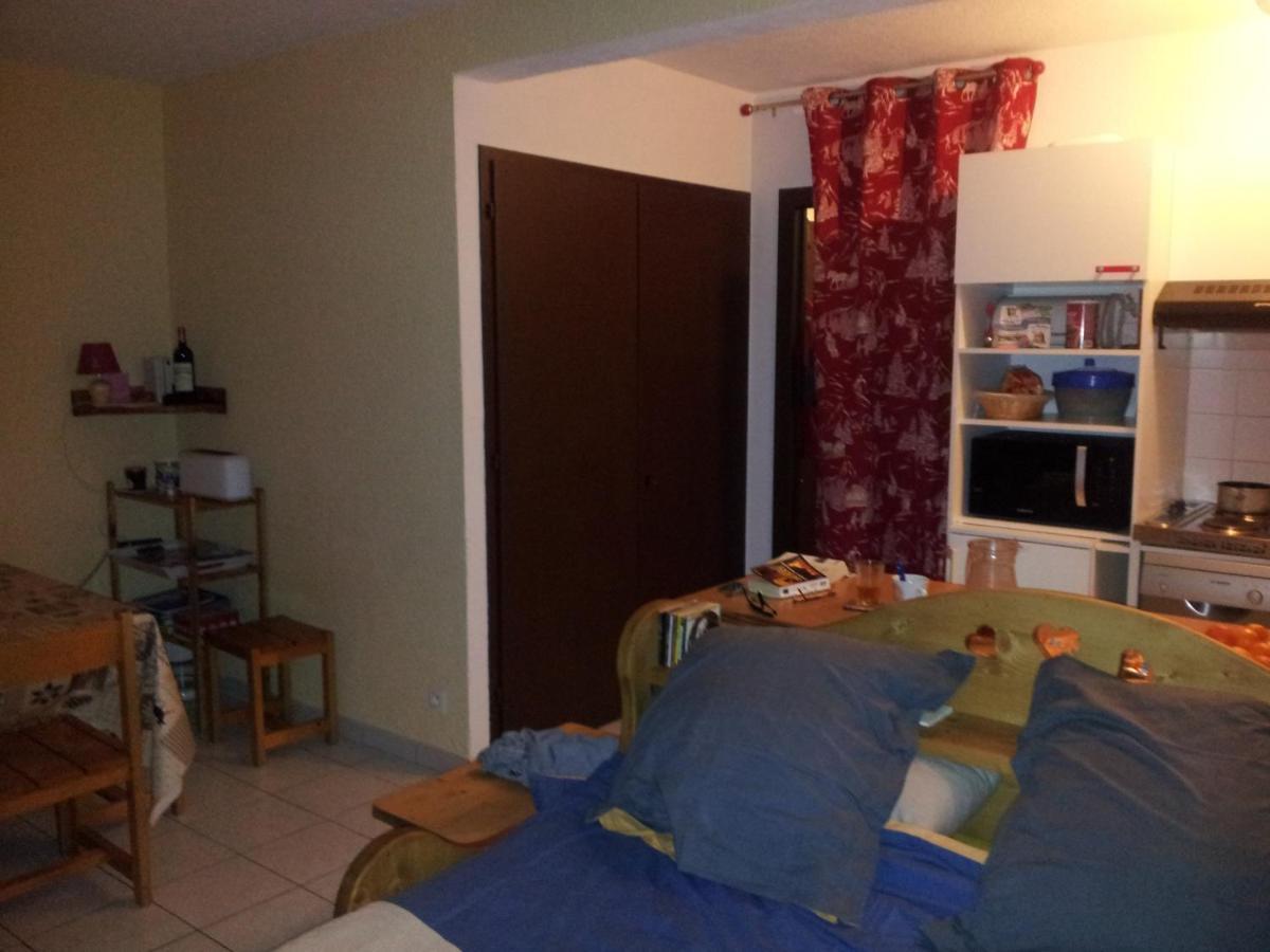 Appartement les Carroz d'Arraches Extérieur photo